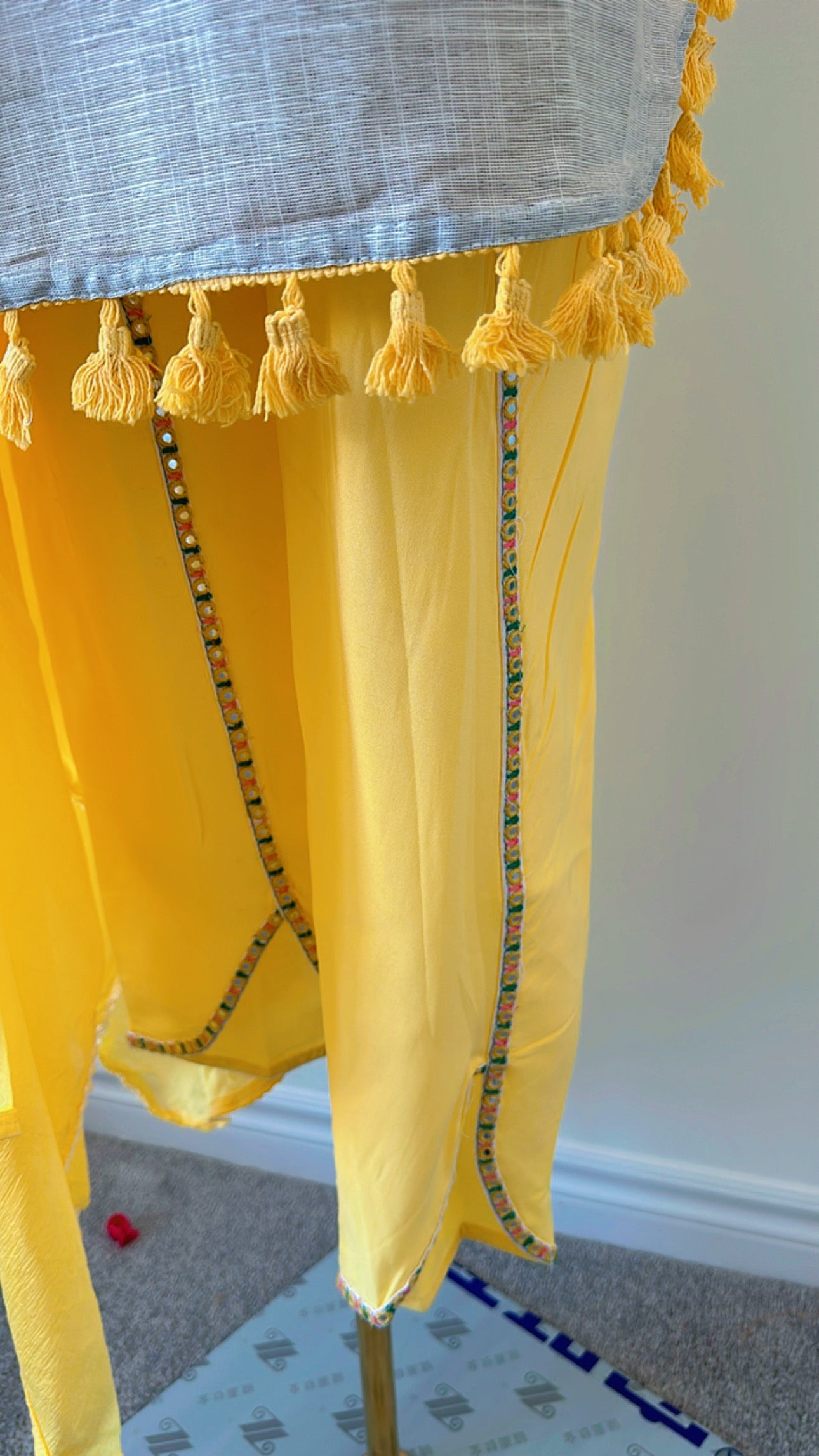 Sunlit Glow Suit